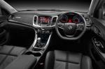 Holden VF Commodore SS V Show Car 2013 года
